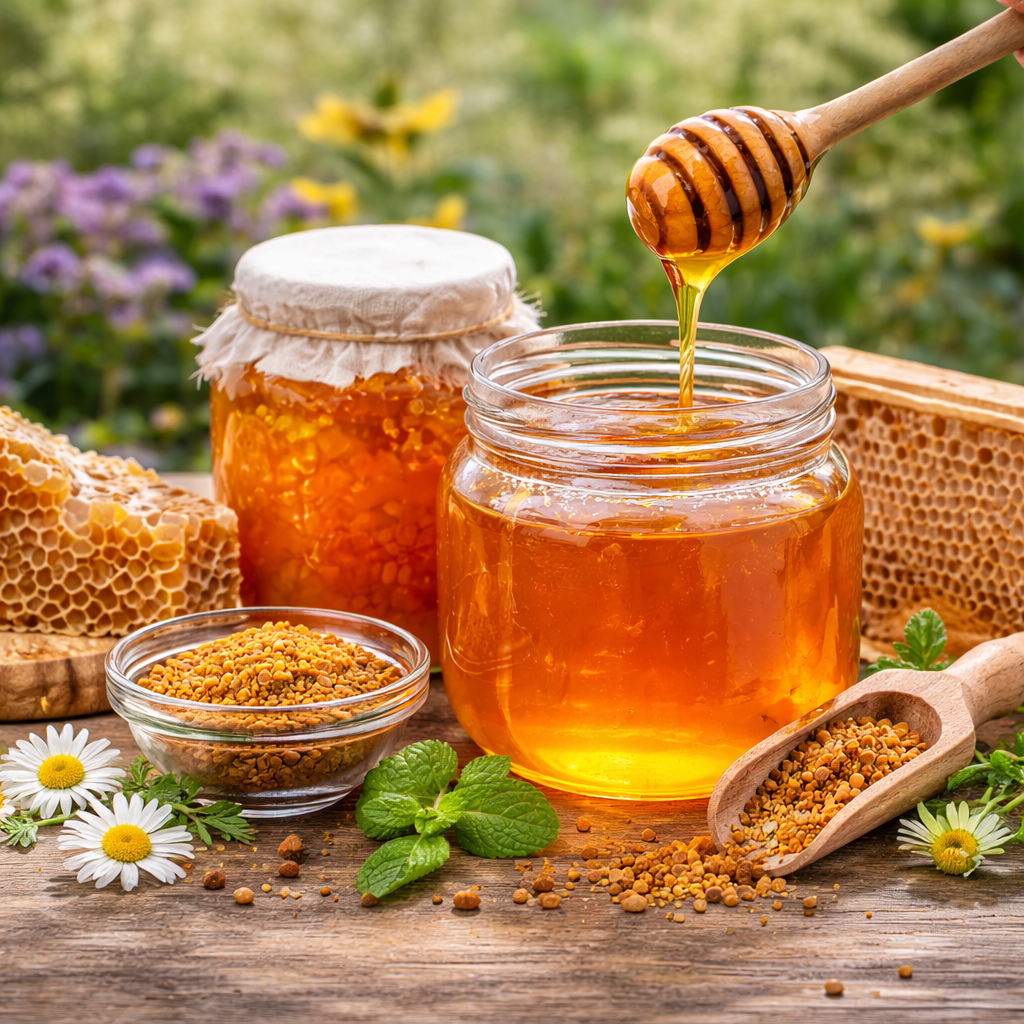 استيراد وتوريد المواد الغذائية